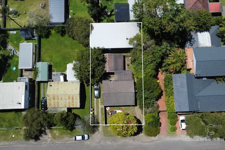 Main view of Homely house listing, 12 Fifth Avenue, Toukley NSW 2263