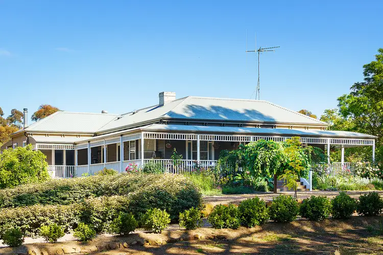 Main view of Homely house listing, 107 Colles Road, Castlemaine VIC 3450