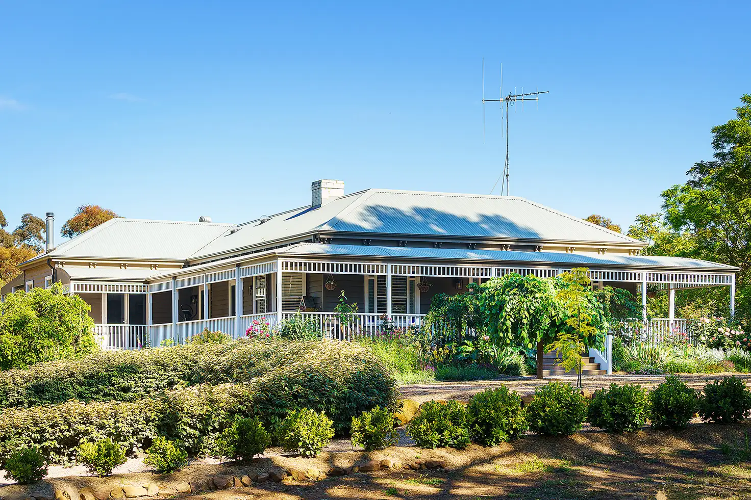 Main view of Homely house listing, 107 Colles Road, Castlemaine VIC 3450