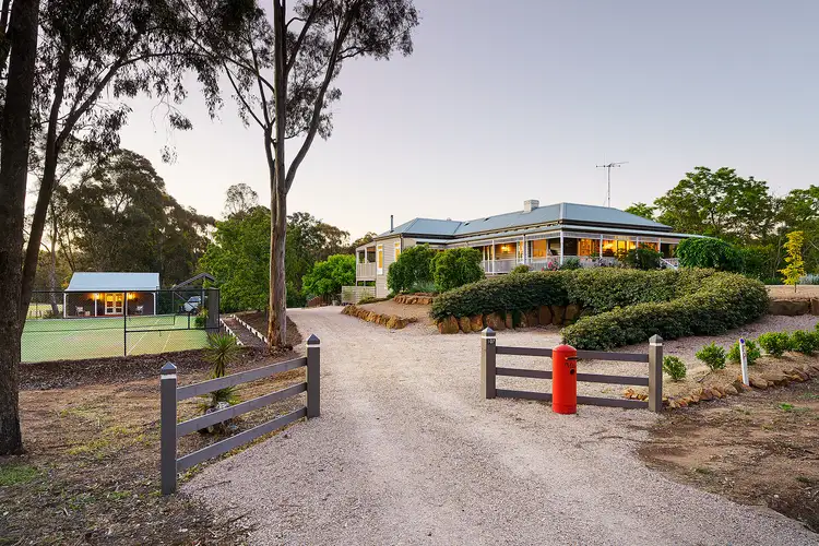 Third view of Homely house listing, 107 Colles Road, Castlemaine VIC 3450