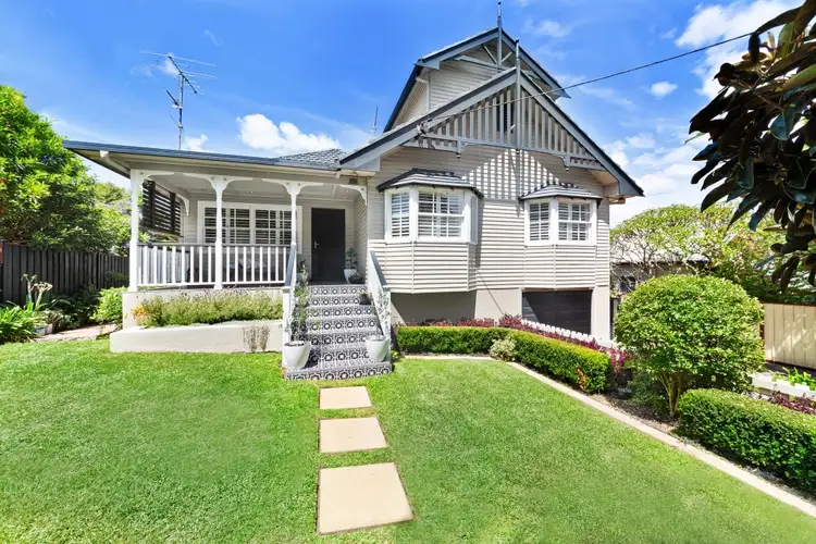 Main view of Homely house listing, 13 Duke Street, Point Frederick NSW 2250