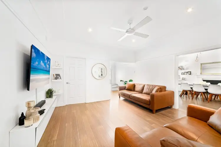 Second view of Homely house listing, 13 Duke Street, Point Frederick NSW 2250