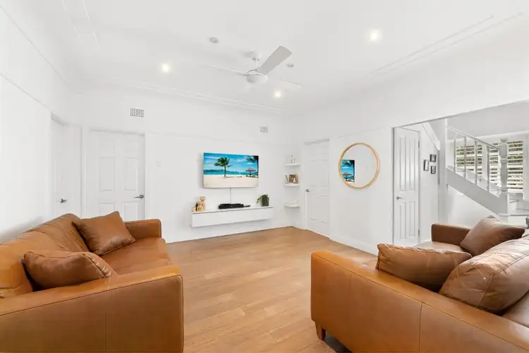 Third view of Homely house listing, 13 Duke Street, Point Frederick NSW 2250