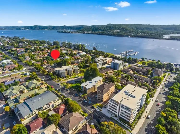 Fourth view of Homely house listing, 13 Duke Street, Point Frederick NSW 2250