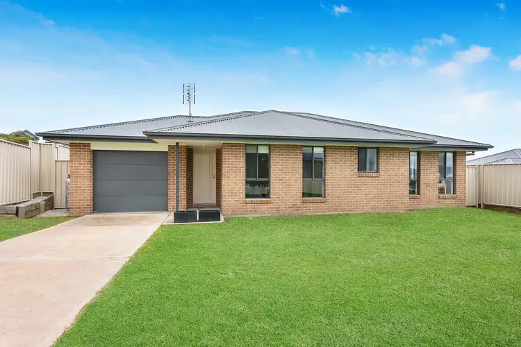 Main view of Homely house listing, 2A Grant Bruce Court, Mudgee NSW 2850