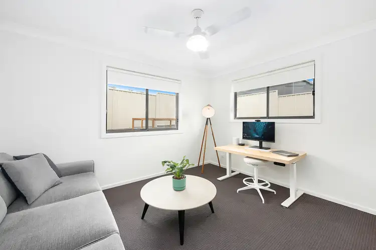 Fifth view of Homely house listing, 2A Grant Bruce Court, Mudgee NSW 2850