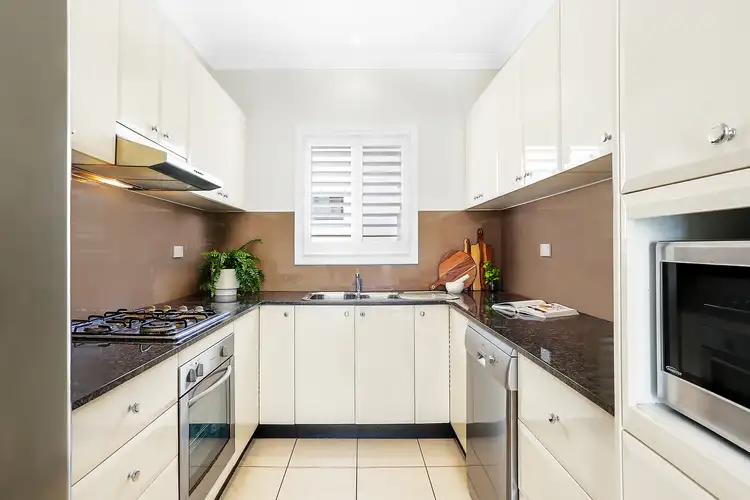 Second view of Homely townhouse listing, 13/17 Clements Parade, Kirrawee NSW 2232