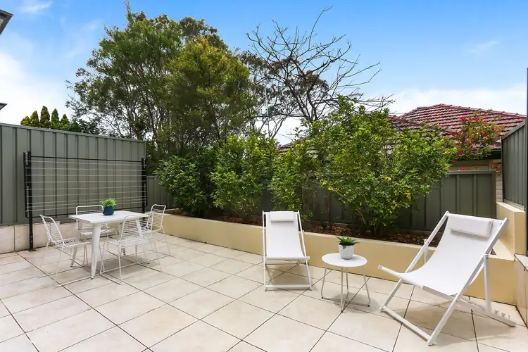 Fourth view of Homely townhouse listing, 13/17 Clements Parade, Kirrawee NSW 2232
