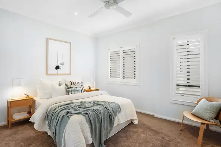 Fifth view of Homely townhouse listing, 13/17 Clements Parade, Kirrawee NSW 2232