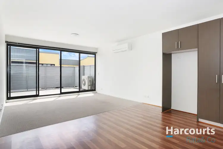 Second view of Homely apartment listing, 202/82 Epping Road, Epping VIC 3076