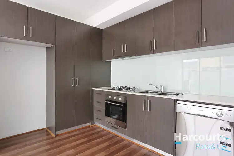 Third view of Homely apartment listing, 202/82 Epping Road, Epping VIC 3076