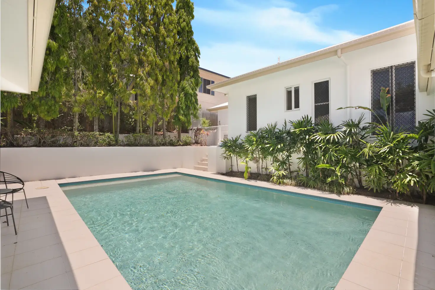 Main view of Homely house listing, 11 Claridge Close, Mount Sheridan QLD 4868