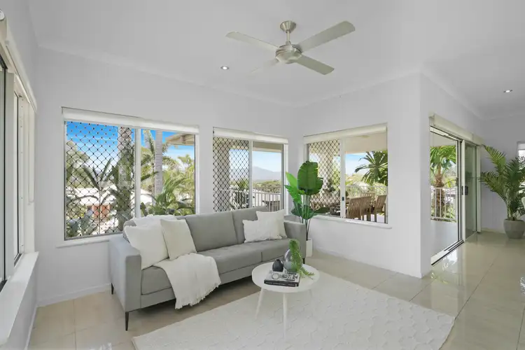 Third view of Homely house listing, 11 Claridge Close, Mount Sheridan QLD 4868