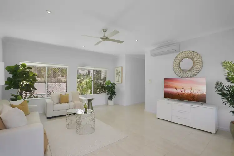 Fourth view of Homely house listing, 11 Claridge Close, Mount Sheridan QLD 4868