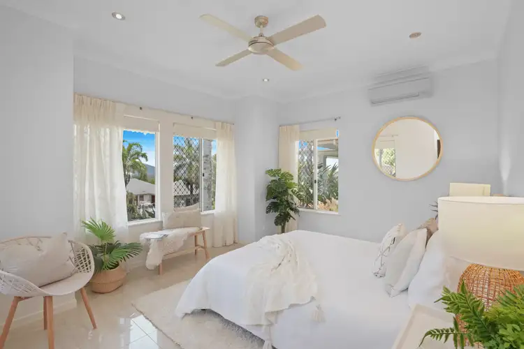 Fifth view of Homely house listing, 11 Claridge Close, Mount Sheridan QLD 4868