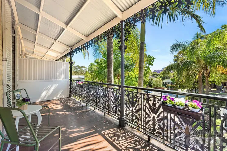 Main view of Homely apartment listing, 4/35 Marlborough Street, Drummoyne NSW 2047