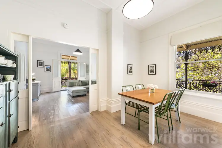 Third view of Homely apartment listing, 4/35 Marlborough Street, Drummoyne NSW 2047