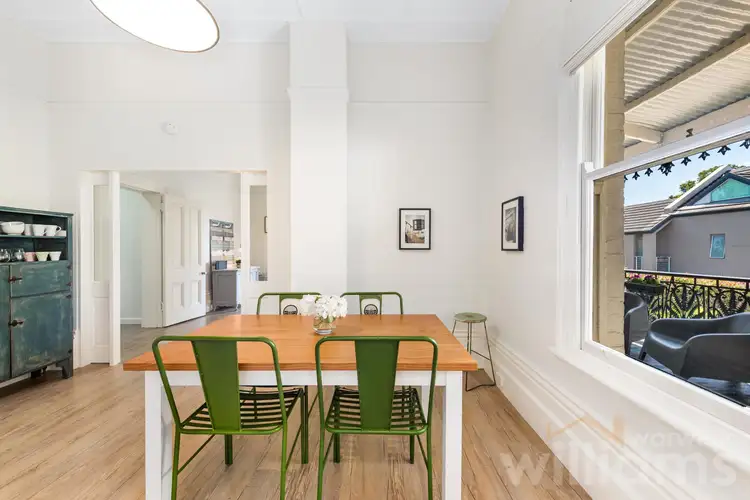 Fifth view of Homely apartment listing, 4/35 Marlborough Street, Drummoyne NSW 2047