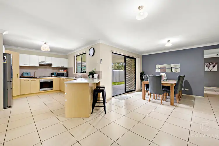 4 Kooringal Avenue, Woongarrah NSW 2259