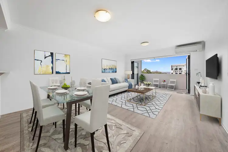 501/296-300 Kingsway, Caringbah NSW 2229