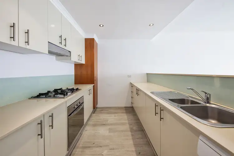 Second view of Homely apartment listing, 501/296-300 Kingsway, Caringbah NSW 2229