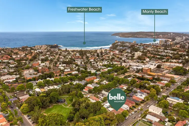 Fourth view of Homely house listing, 59 Oliver Street, Freshwater NSW 2096