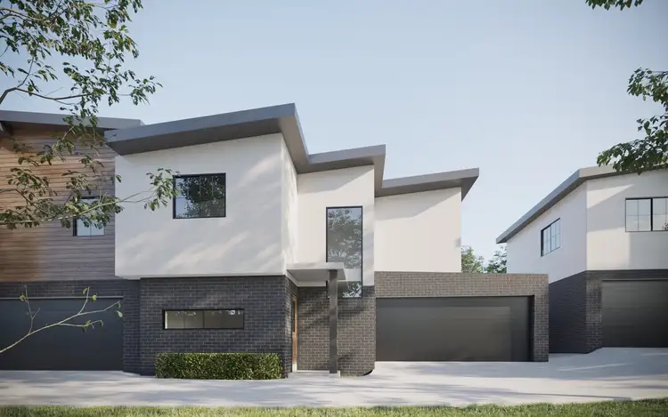 Second view of Homely townhouse listing, 3 George Street, Berkeley NSW 2506