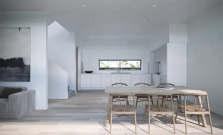 Third view of Homely townhouse listing, 3 George Street, Berkeley NSW 2506