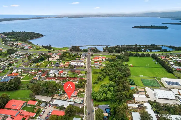 Fourth view of Homely townhouse listing, 3 George Street, Berkeley NSW 2506