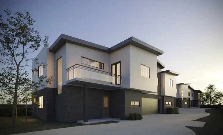 Fifth view of Homely townhouse listing, 3 George Street, Berkeley NSW 2506