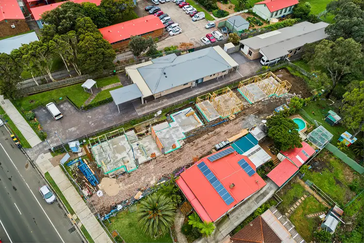 Sixth view of Homely townhouse listing, 3 George Street, Berkeley NSW 2506