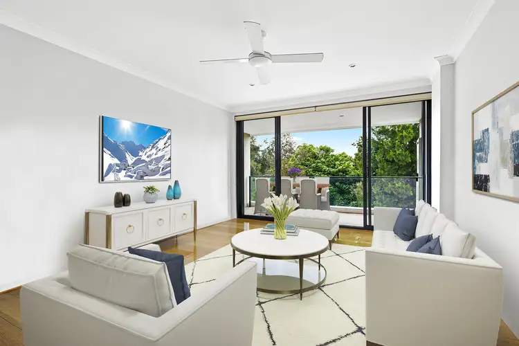 Second view of Homely apartment listing, 18/14 Virginia Street, North Wollongong NSW 2500