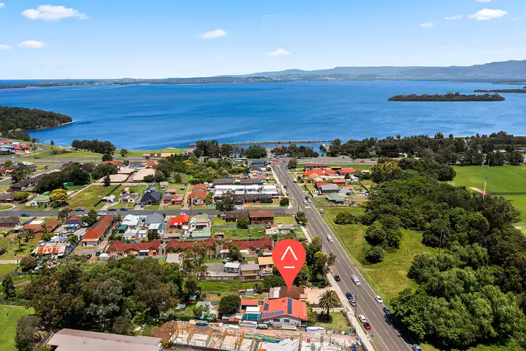 Second view of Homely house listing, 7 George Street, Berkeley NSW 2506