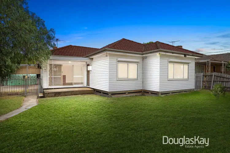58 Selwyn Street, Albion VIC 3020