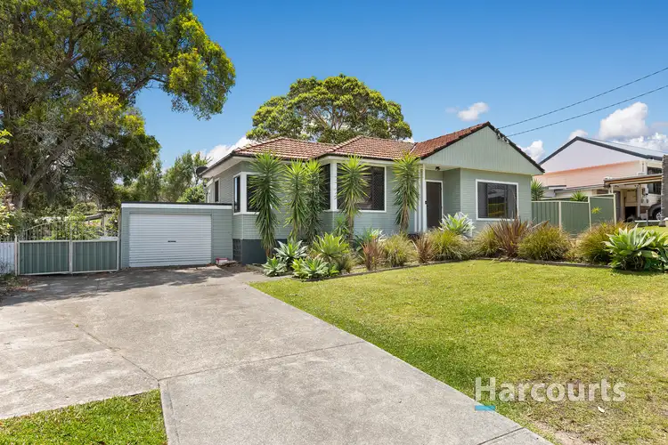 8 Graham Street, Glendale NSW 2285