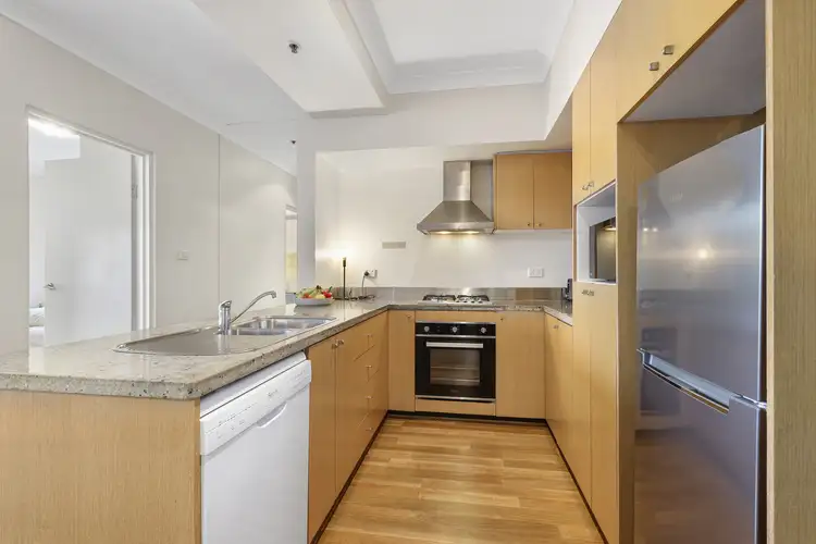 Sixth view of Homely apartment listing, 502/2-12 Smail Street, Ultimo NSW 2007