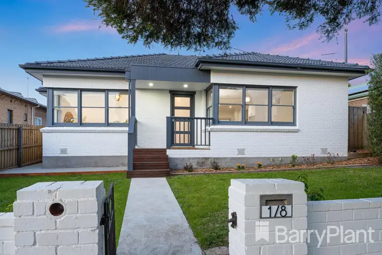 1/8 Donald Street, Belmont VIC 3216
