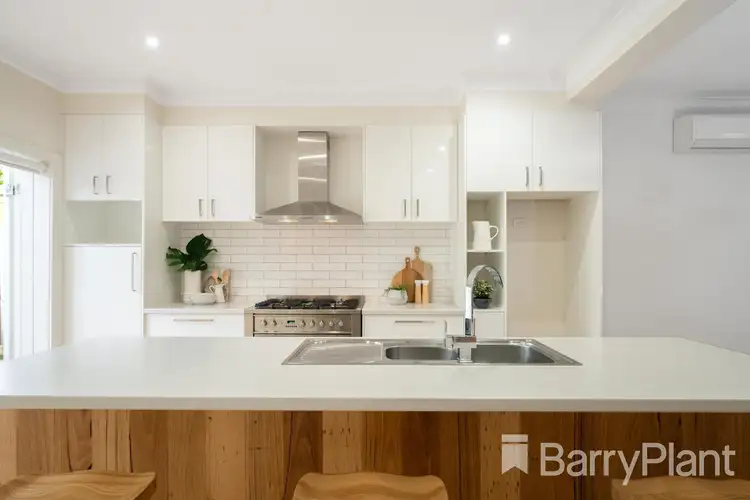 Third view of Homely townhouse listing, 1/8 Donald Street, Belmont VIC 3216
