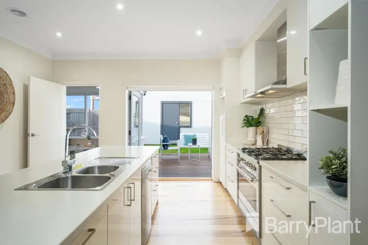 Fourth view of Homely townhouse listing, 1/8 Donald Street, Belmont VIC 3216