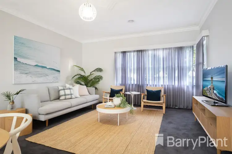 Fifth view of Homely townhouse listing, 1/8 Donald Street, Belmont VIC 3216