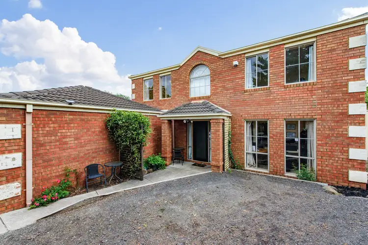Second view of Homely house listing, 48 Wattle Valley Drive, Hillside VIC 3037