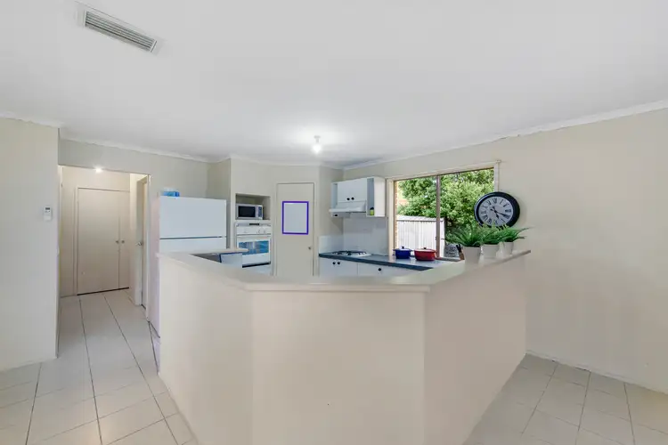 Sixth view of Homely house listing, 48 Wattle Valley Drive, Hillside VIC 3037