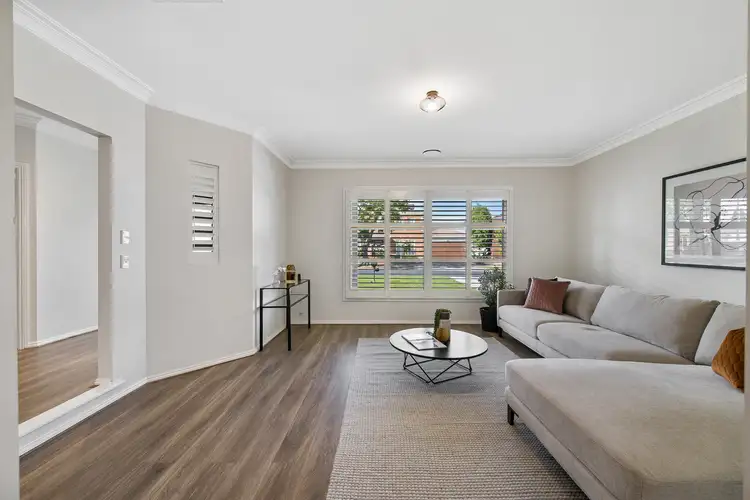 Third view of Homely house listing, 8 Honeysuckle Avenue, Hillside VIC 3037
