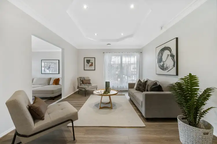 Fifth view of Homely house listing, 8 Honeysuckle Avenue, Hillside VIC 3037