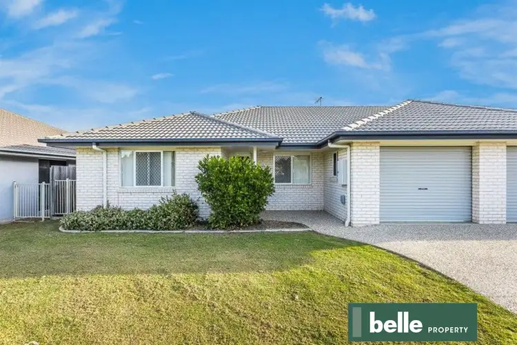 103/9 White Ibis Drive, Griffin QLD 4503