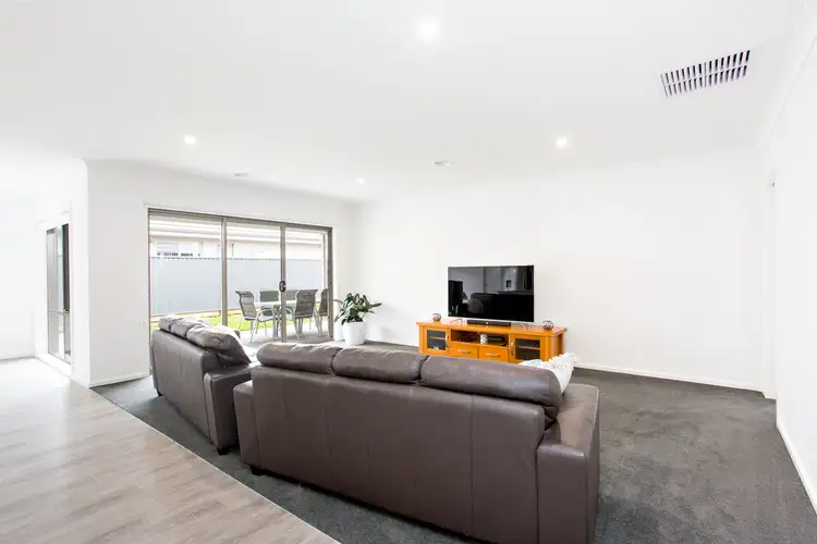 Third view of Homely house listing, 36 Roscommon Avenue, Alfredton VIC 3350