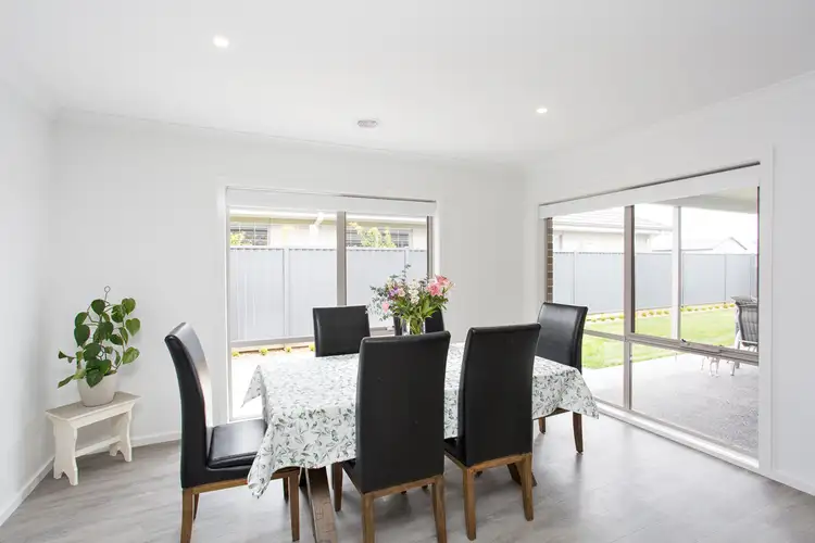 Fourth view of Homely house listing, 36 Roscommon Avenue, Alfredton VIC 3350
