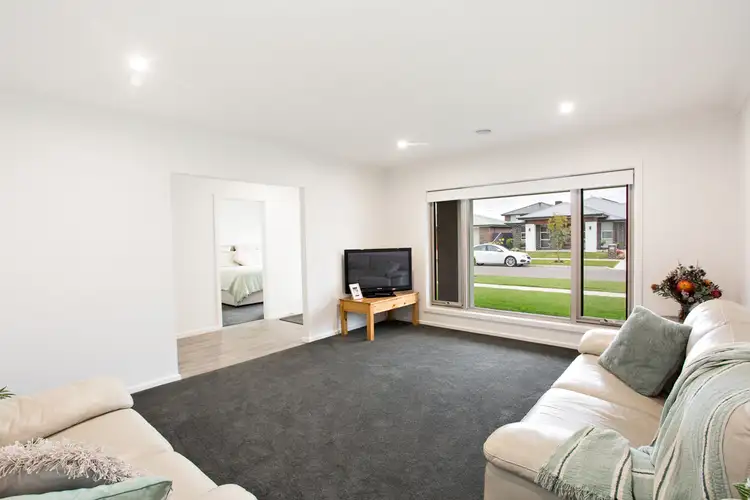 Fifth view of Homely house listing, 36 Roscommon Avenue, Alfredton VIC 3350