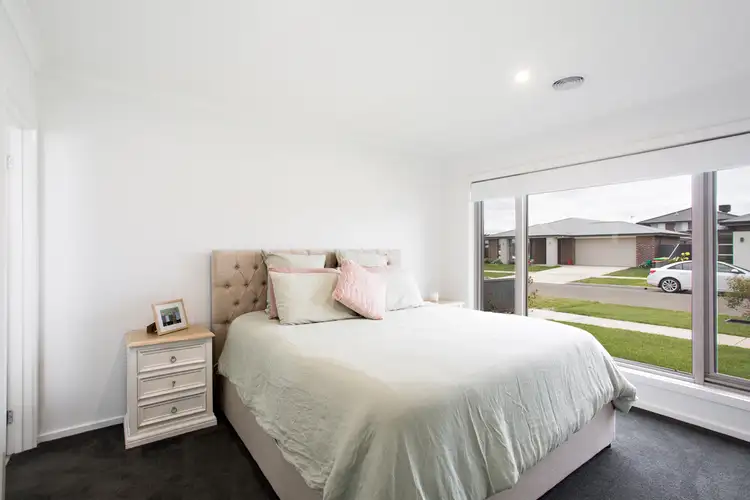 Sixth view of Homely house listing, 36 Roscommon Avenue, Alfredton VIC 3350