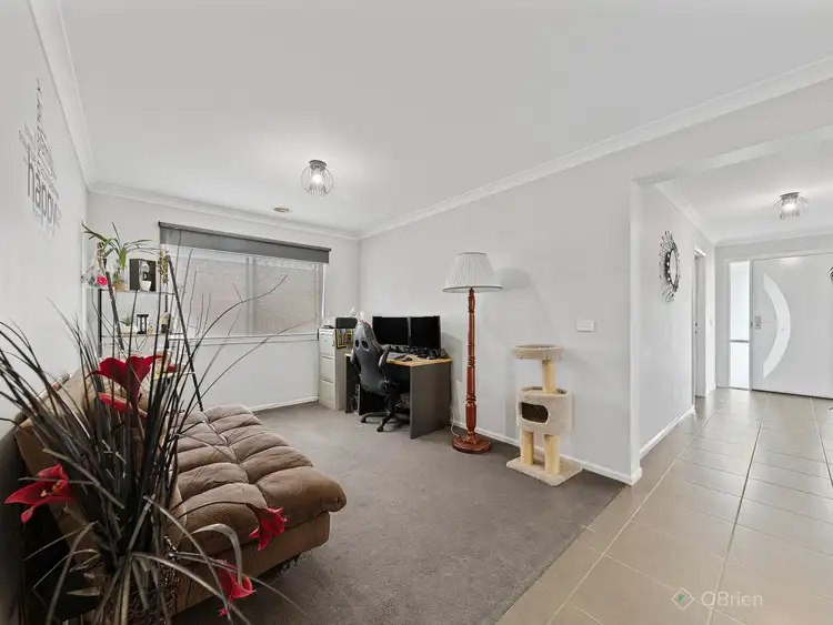 Second view of Homely house listing, 16 Fieldstone Crescent, Cranbourne North VIC 3977